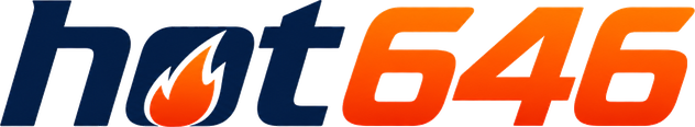 hot646 Philippines gaming platform logo